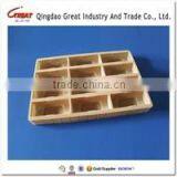 Plastic Beer Packaging Tray Clamshell Bilster Packaging Tray thumbnail-1