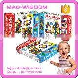 2017 New Toys 60pcs Magnetic Bar Toy thumbnail-4