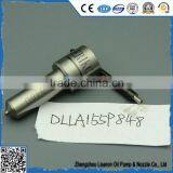 Common Rail Nozzle DLLA155P848 / Denso Fuel Injector Nozzle 093400-8480 For Engine Hino J05E/J06 Fuel Injector 095000-6353 thumbnail-1
