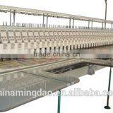 Flat Dahao Embroidery Machine and Computerized Embroidery Machine thumbnail-3