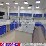 Guangzhou Professional High Quality Lab Furniture Supplies thumbnail-3
