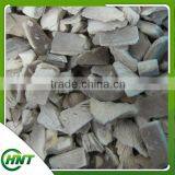 Frozen Oyster Mushroom-iqf Oyster Mushroom 10kg Per Bag thumbnail-5