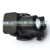 Red Tactical Laser Sight & LED for Picatinny Rail thumbnail-2