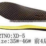 EVA Deodorizing Shoe Insole , EVA Sport Insole thumbnail-1