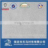 a9 Nonwoven Fusing Interlining Fabric With Soft Feeling