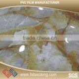 Welcome Your Own Design Pvc Furniture Opaque Foil thumbnail-2