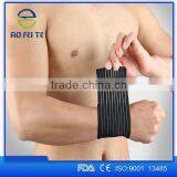 Online Shop China Shijiazhuang Aofeite Medical Device Neoprene Waterproof Tennis Elbow Support for Computer thumbnail-2