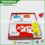 New Year High Quality Perfume Set,fragrance Oil for Lady thumbnail-1