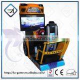 Race Car Turkey Simulator Arcade Games Machines thumbnail-2