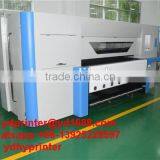 Factory Price Polyester Cotton Fabric Printing Machine, Home Fabric Printing Machine for Sale thumbnail-2