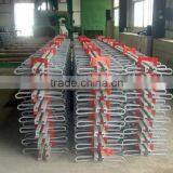 Rubber Bridge Expansion Joint Concrete