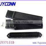 RJ21 90 Degree Cable Outlet 64 Pin Champ TYCO IDC Male Connector