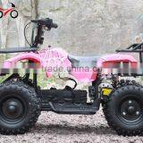 CE Kids Trike Electric ATV 500W 800W 1000W Mini Quad Bike Buggy ATV for Sale thumbnail-6