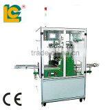 One Colour Automatic Round-Objects Famous Screen Printers