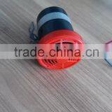 Auto Horn 12v ---4" Aluminum Tweeter thumbnail-4