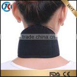 Tourmaline Self Heating Magnetic Neck Brace Health Care Cervical Neck Collar in Physical Therapy Equipment thumbnail-1