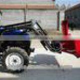 Newest CE Approved Super Quality Hot Sale Professional Atv Snow Blower thumbnail-4