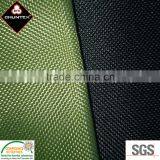 420 Denier 600Denier Poly Oxford Fabric Polyurethane Coated