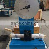XJJ-50 Single Beam Plastic Charpy Impact Testing Machine Impact Energy 7.5 15 25 50J thumbnail-4