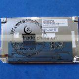 L5F30818P03 New original 6.5" inch LCD for Volkswagen RNS510 GPS navigation with touch screen digitizer