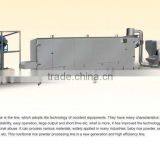 Hot Selling Automatic Bread Crumb Making Machine