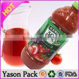 YASON Label Marking 1000 Pcs 2500 Pcs per Roll Drink Label thumbnail-2
