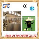 Automatic Caramel Popcorn Processing Line