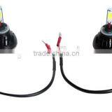 LED High Power 80w 8000lm (880/881) COB Car LED Headlight Hi Low All In One 80w Headlamp Light. thumbnail-4