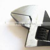 K-Master 6"/150mm 8"/200mm 10"/250mm 12"/300mm Adjustable Wrench Adjustable Spanner thumbnail-2