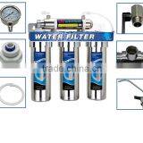 Wholesale Commercial Residential Water Purifier Manufacturers Water Treatment System thumbnail-2