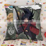 Japanese Hot Anime NARUTO Printed Pillow Cover thumbnail-3