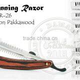 Thinning Razor High Quality DD-TR-26 thumbnail-1