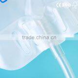 750ml Urine Bag for Leg thumbnail-3