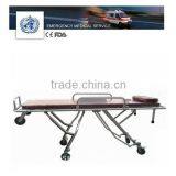 Mortuary Fold Stretcher thumbnail-1