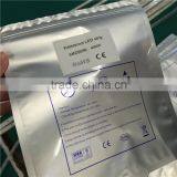 5m x 10mm Constant Current dc 12v High Lumen 4000lm Smd 5050 Led Strip With Waterproof dc Connectors thumbnail-4