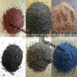 Vermiculite Granules for Metal Roofing Tiles and Asphalt Shingles