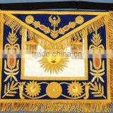 Masonic Grand Master Apron