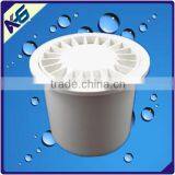 China Factory High Quality Pvc Tee/pvc Fittings Cross Tee/pvc 45 Degree Tee thumbnail-6