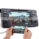 EONON GA5150F for BMW E46 Android 4.4.4 Quad-Core 7 Inch Multimedia Car DVD GPS With Mutual Control Easy Connection thumbnail-4