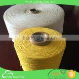 Leading Manufacturer Regenerated Yarn oe Ne14s Cheap Cvc Knitting Sock Yarn
