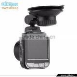 Dual Lens Car DVR Dual Lens Car Black Box 2.0"TFT Full HD1080P External Lens 720*480P With G-sensor Video Recorder Quality Choice thumbnail-3