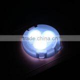 Building Lighting Decoration IP67 Full Color RGB Led Pixel DC 12V 5050SMD 30mm thumbnail-5