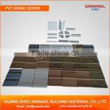 Wall Siding Board fireproof siding