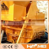 8 Cubic Meters Concrete Mixer Truck From HAOMEI
