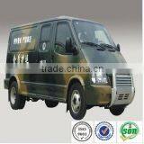 Armored Vehicle (Ford Tasnsit)