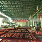 Steel Prefab Factory Building Plans