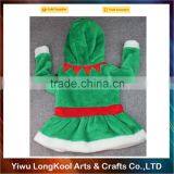 2016 High Quality Hot Selling Baby Christmas Costume thumbnail-3