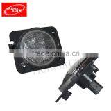 SMOKE 3.5W LED SIDE MARKER LIGHTS For 07-15 JEEP WRANGLER JK thumbnail-4