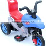 6V ride on toy motorcycle, kids mini motor bike