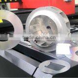 Pipe Sheet Metal Laser Cut for Subway Parts thumbnail-1